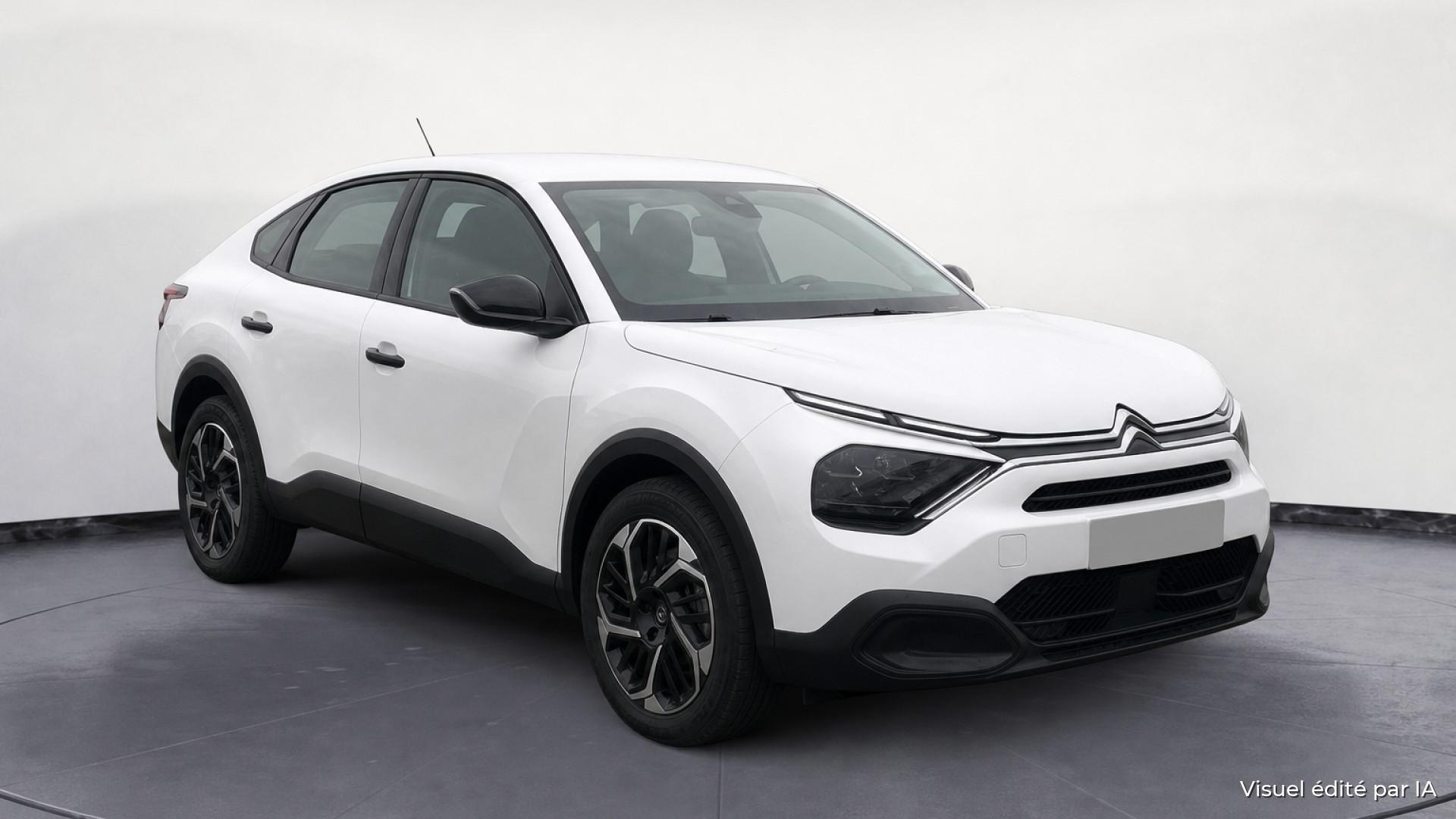 CITROEN C4 X 1.2 PureTech 12V - 100 S&S  You PHASE 1