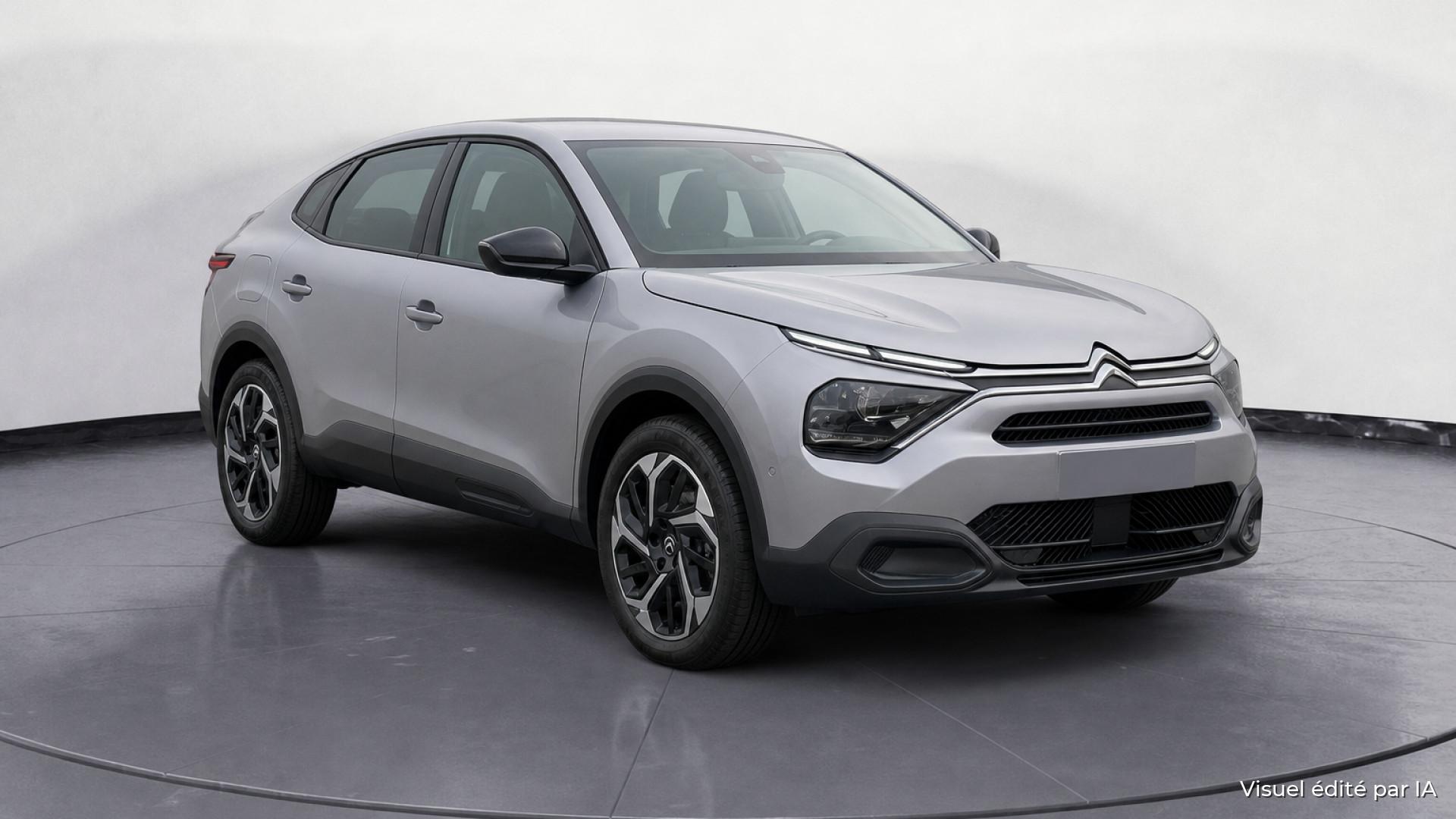 CITROEN C4 X 1.2 PureTech 12V - 100 S&S  You PHASE 1