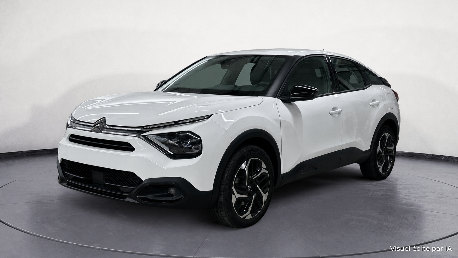 CITROËN C4