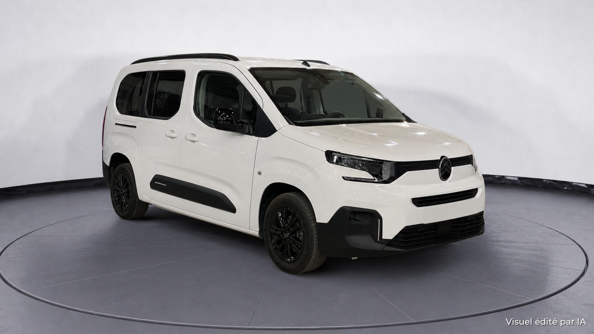 CITROËN BERLINGO