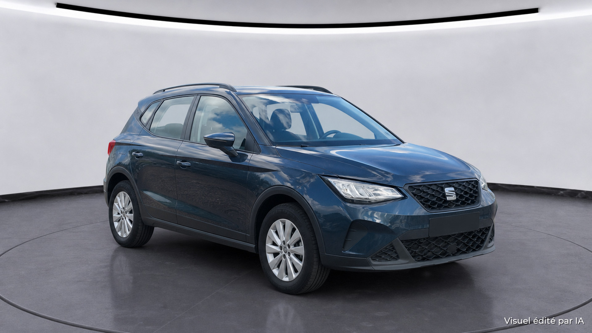 SEAT ARONA 1.0 TSI - 110 Start&Stop - BV DSG 7  Style Business PHASE 2