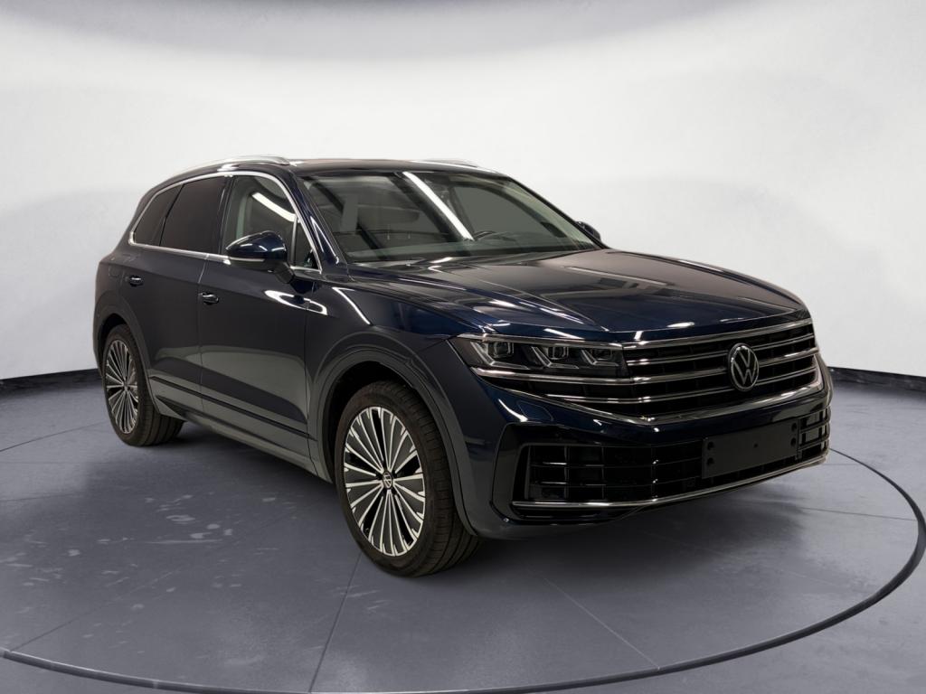 VOLKSWAGEN TOUAREG 3.0 eH 381 Elegance 4M - Toit pano - Dynaudio - Attelage