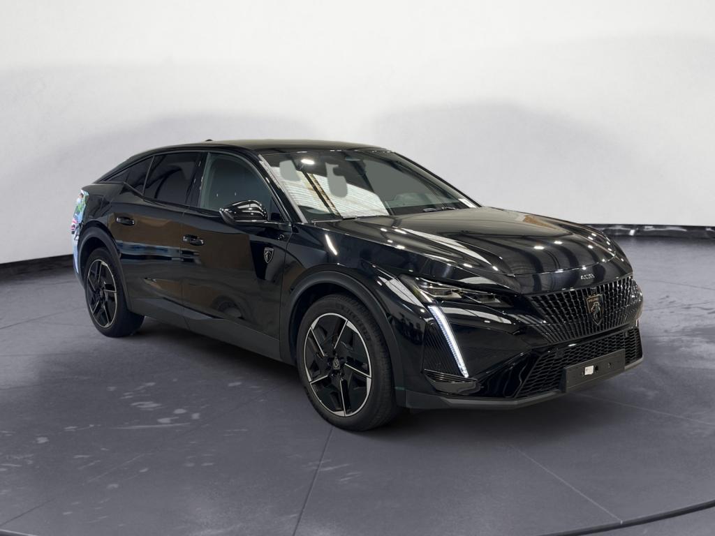 PEUGEOT 408 1.2 130 EAT8 GT - VISIO 360