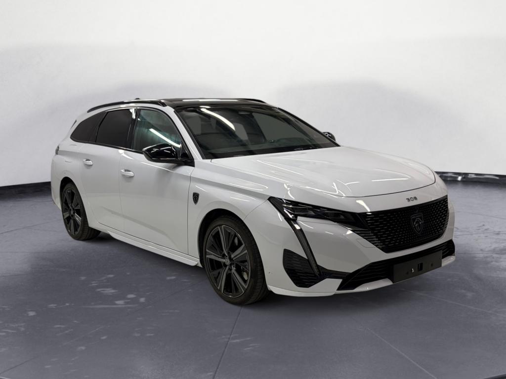 PEUGEOT 308 SW 1.6 PHEV 180 GT - Toit Pano ouvrant - Caméra 360