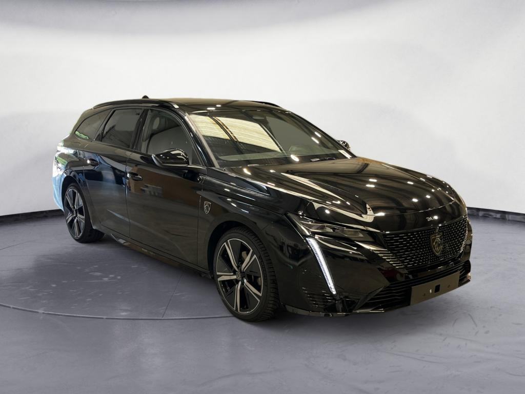 PEUGEOT 308 SW