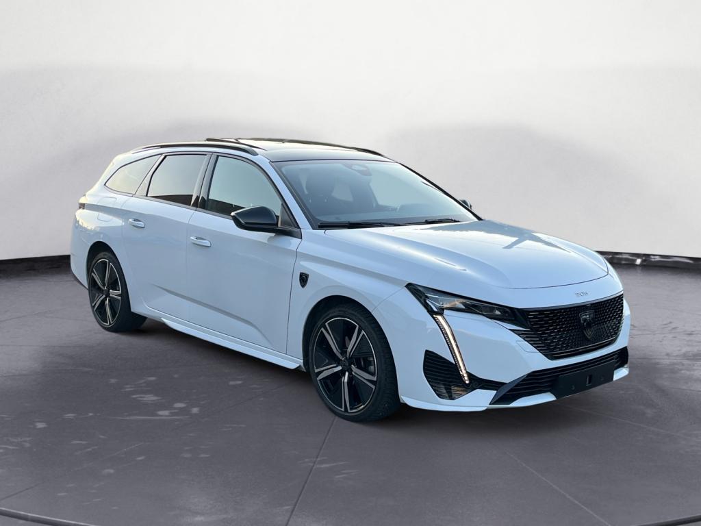 PEUGEOT 308 SW 1.2 130 EAT8  GT - TOIT OUVRANT ALCANTARA