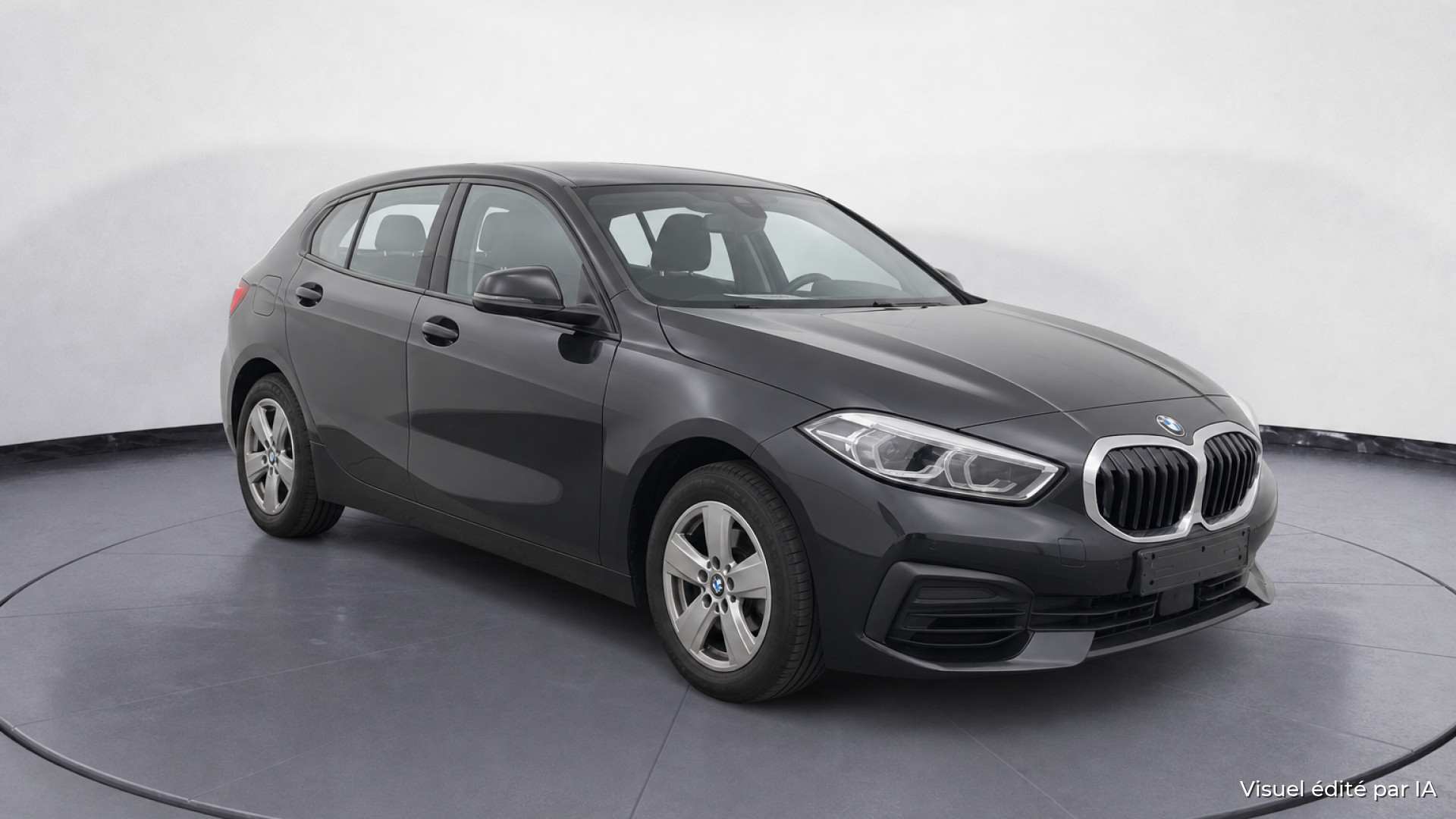 BMW SERIE 1