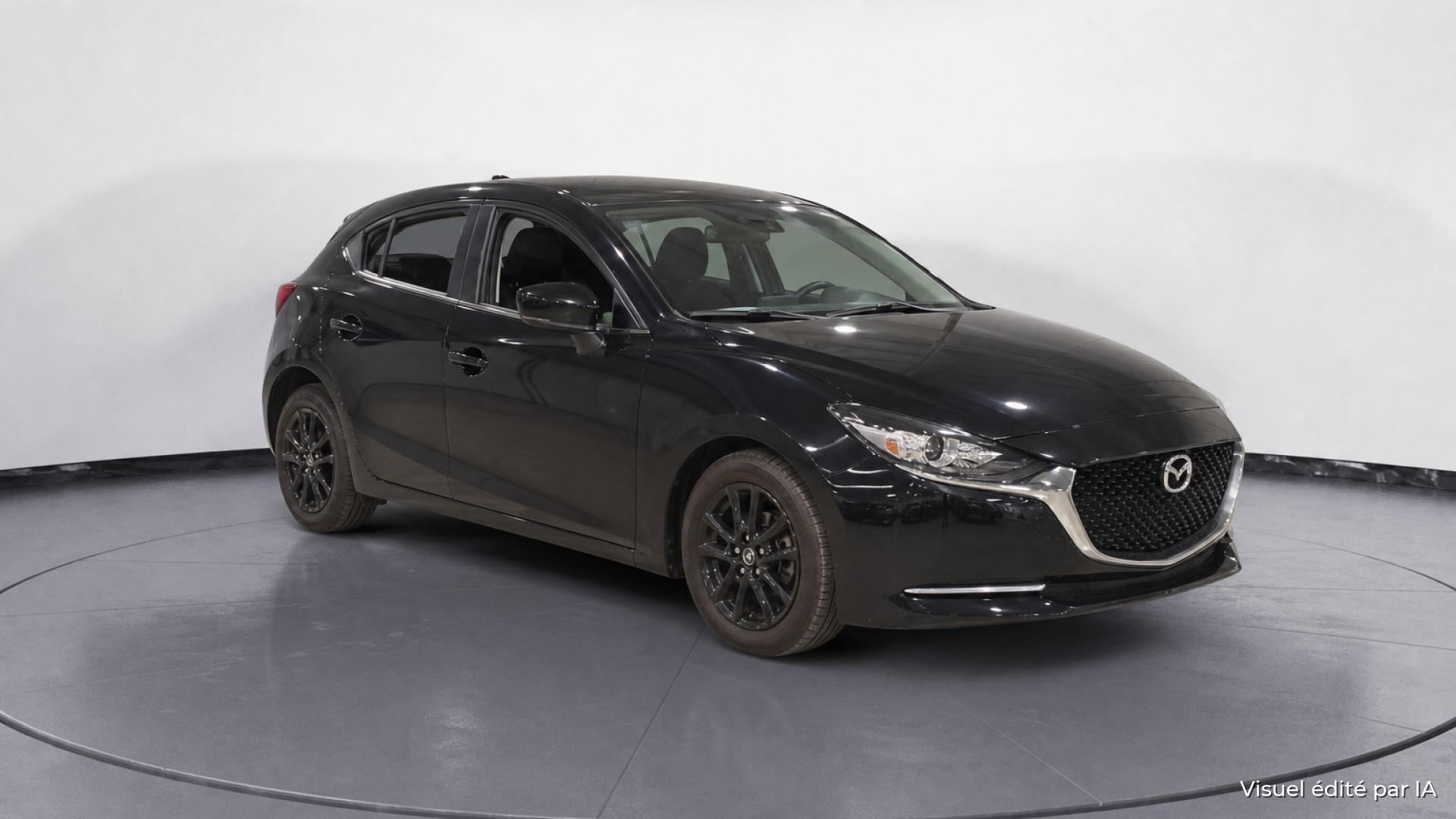MAZDA MAZDA 2 1.5 SKYACTIV-G 75 HOMURA