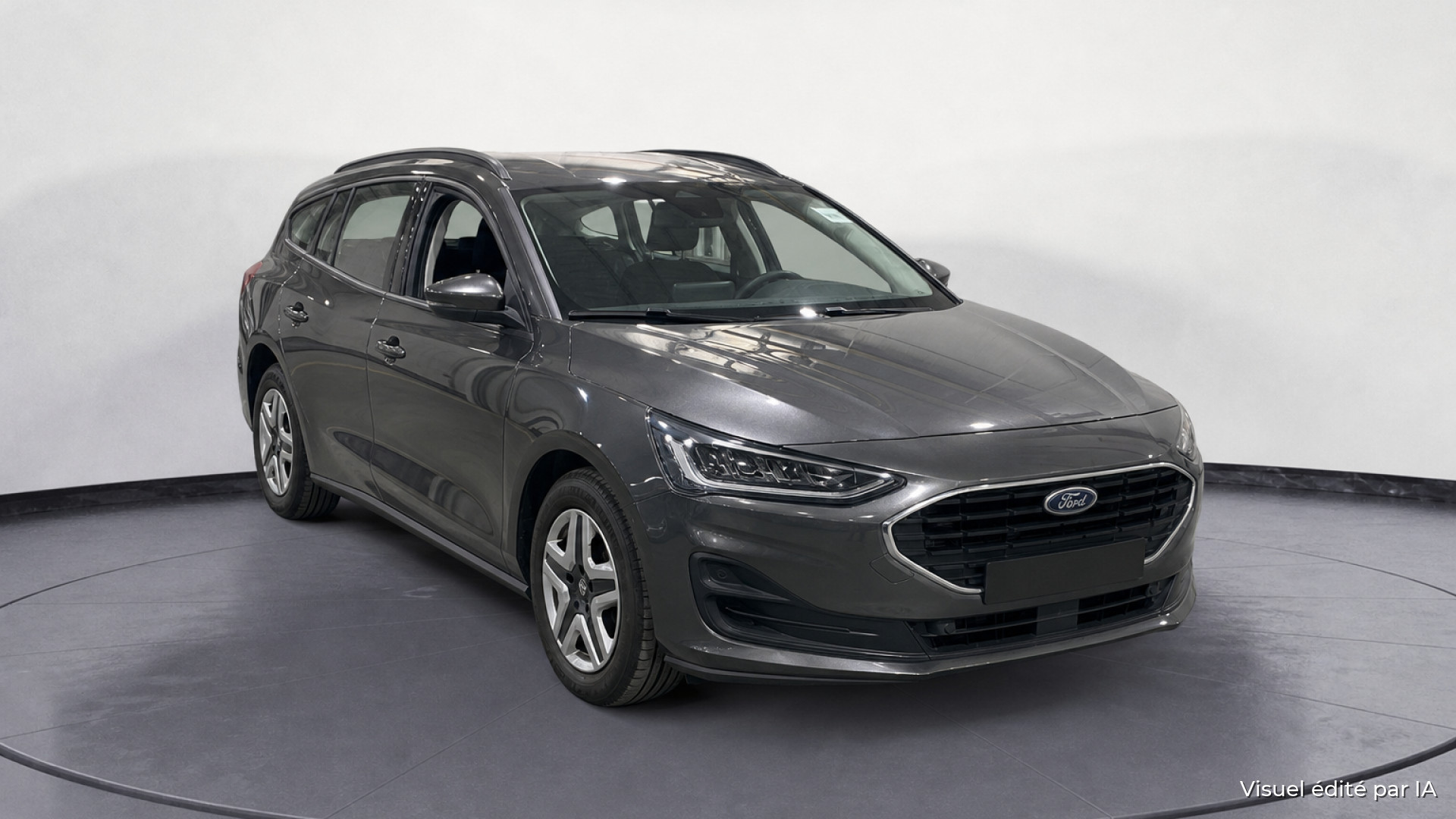 FORD FOCUS SW 1.5 EcoBlue 120 Business