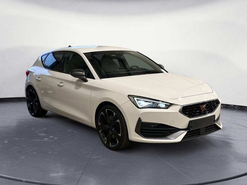 CUPRA Leon 1.4 e-Hybrid - 245 - BV DSG 6  VZ