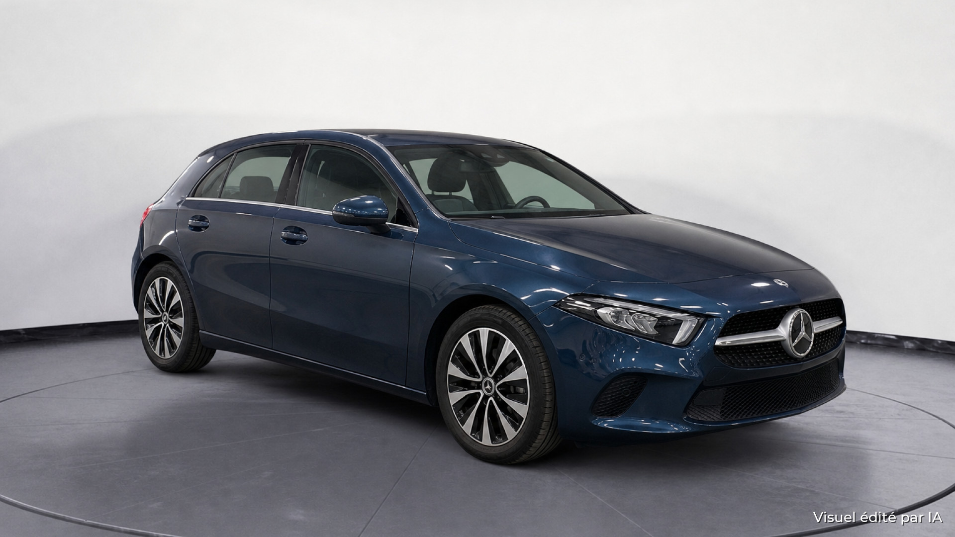 MERCEDES CLASSE A