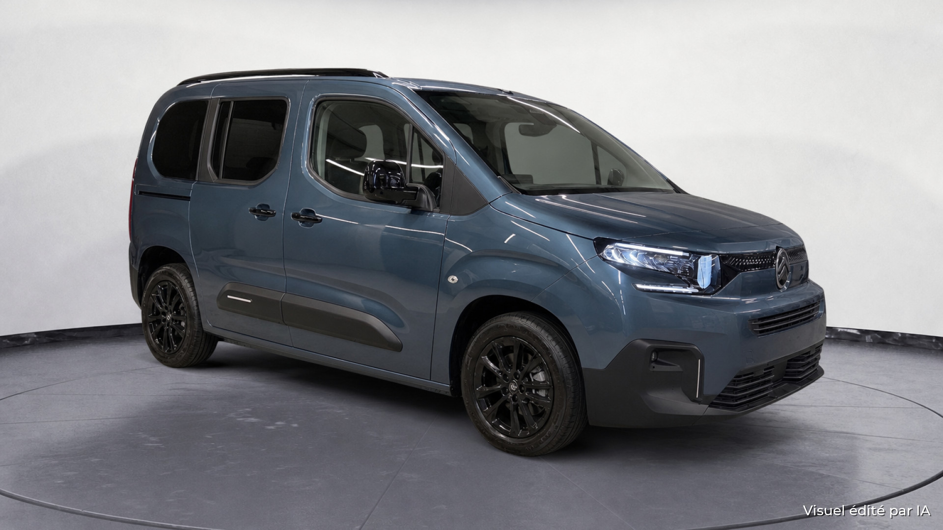 CITROËN BERLINGO