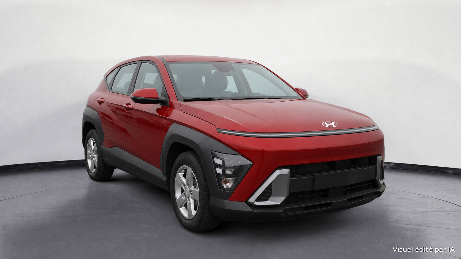 HYUNDAI KONA 1.0 T-GDi - 100  Intuitive