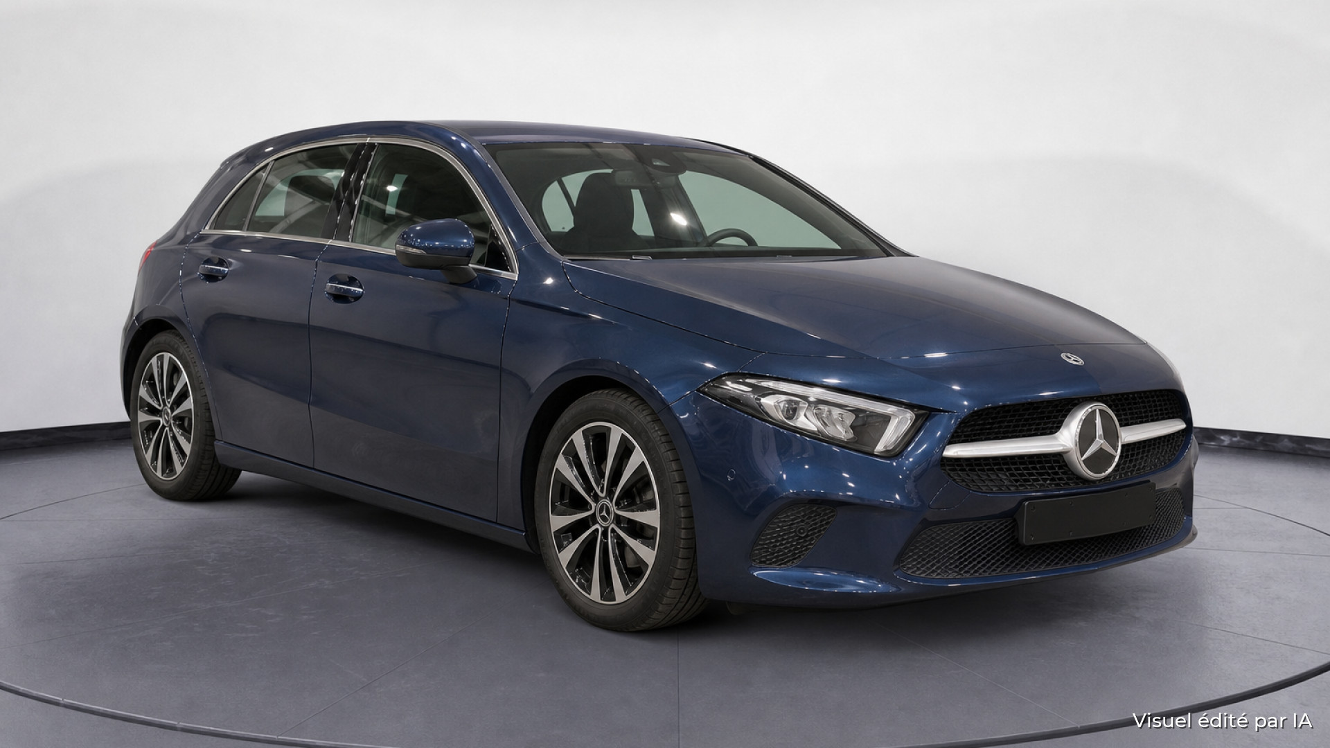 MERCEDES CLASSE A