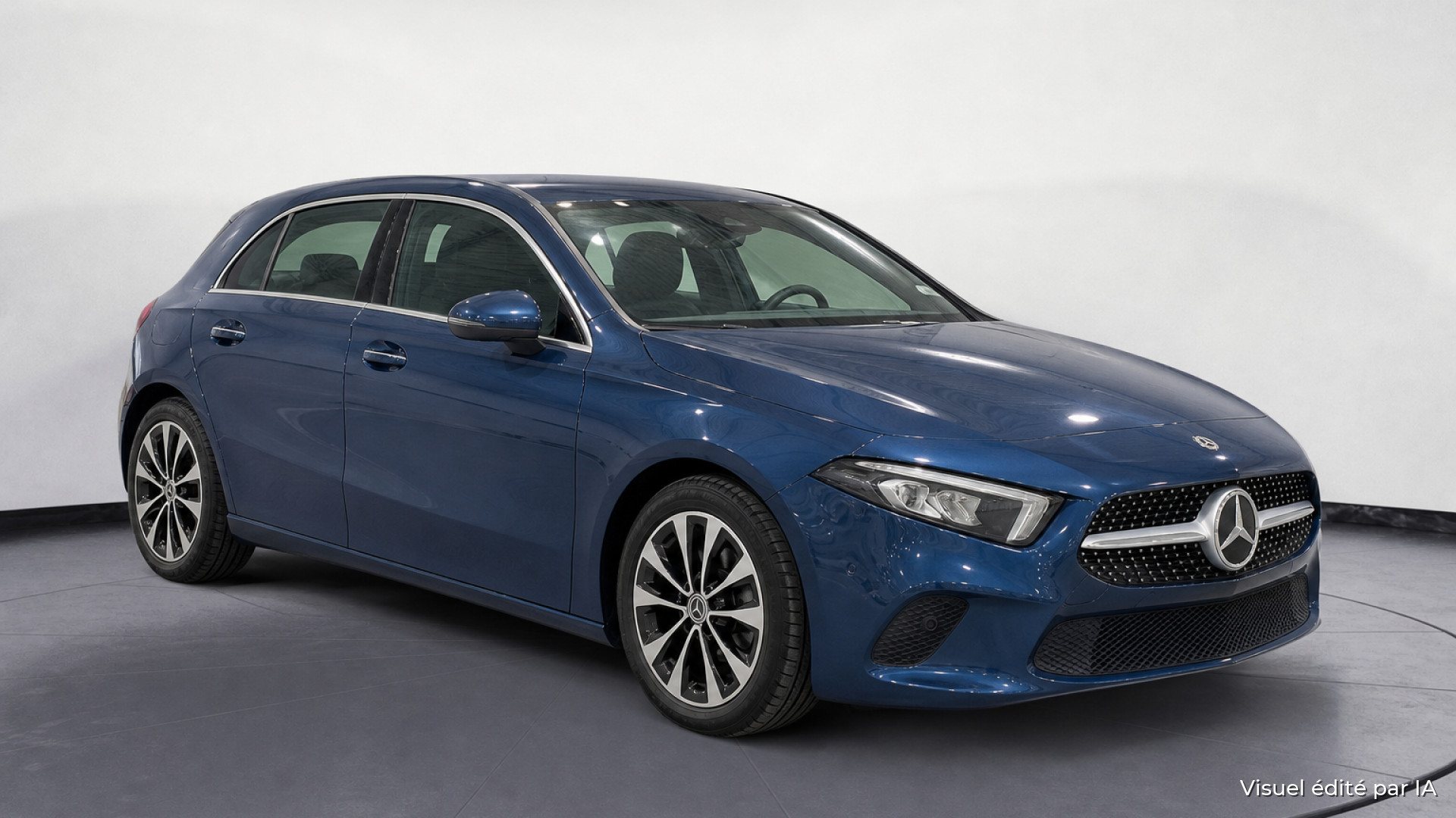 MERCEDES CLASSE A