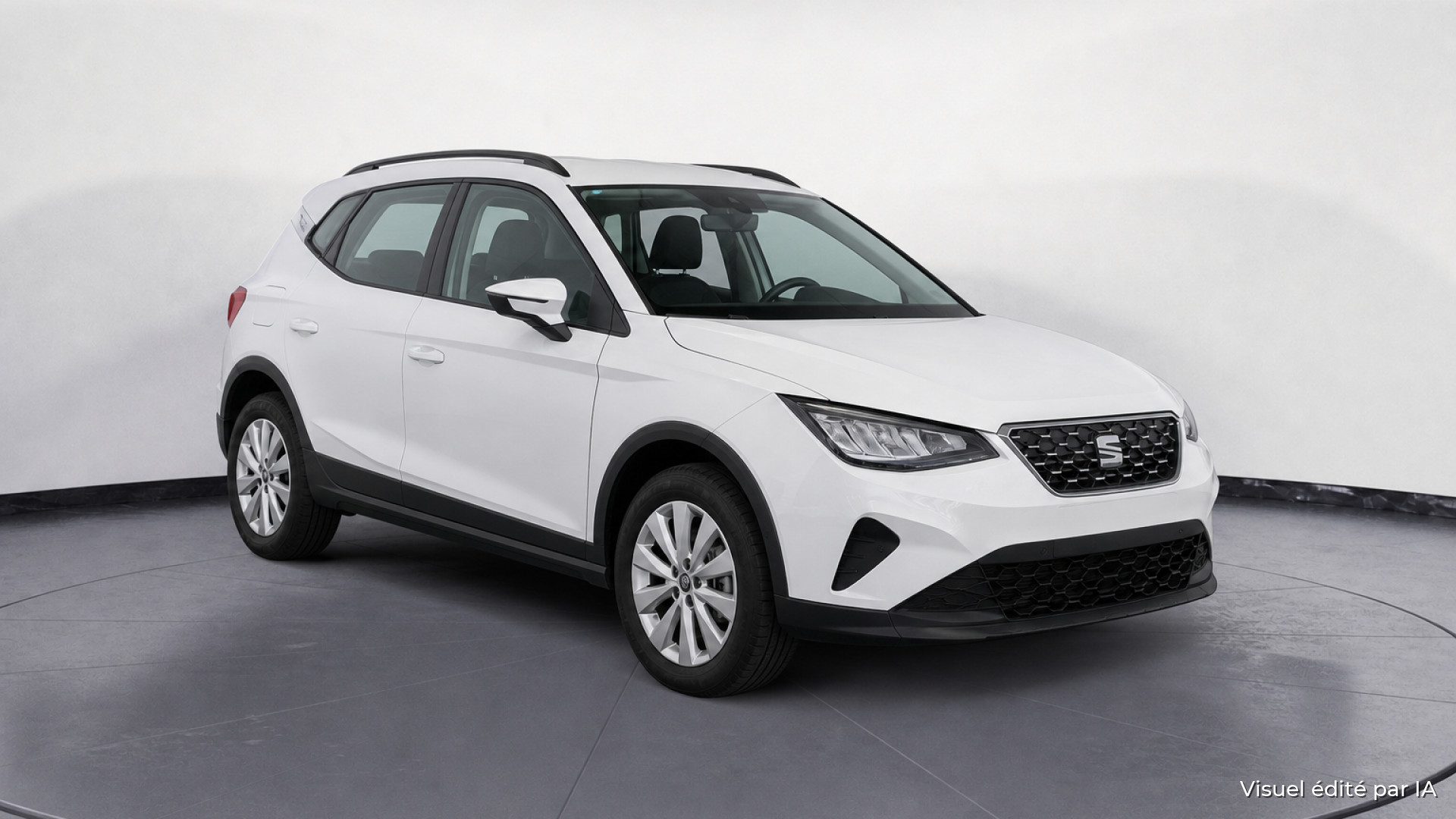 SEAT ARONA 1.0 TSI 110 DSG7 Style Business