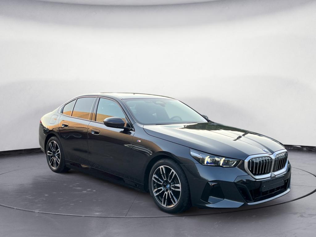 BMW SERIE 5