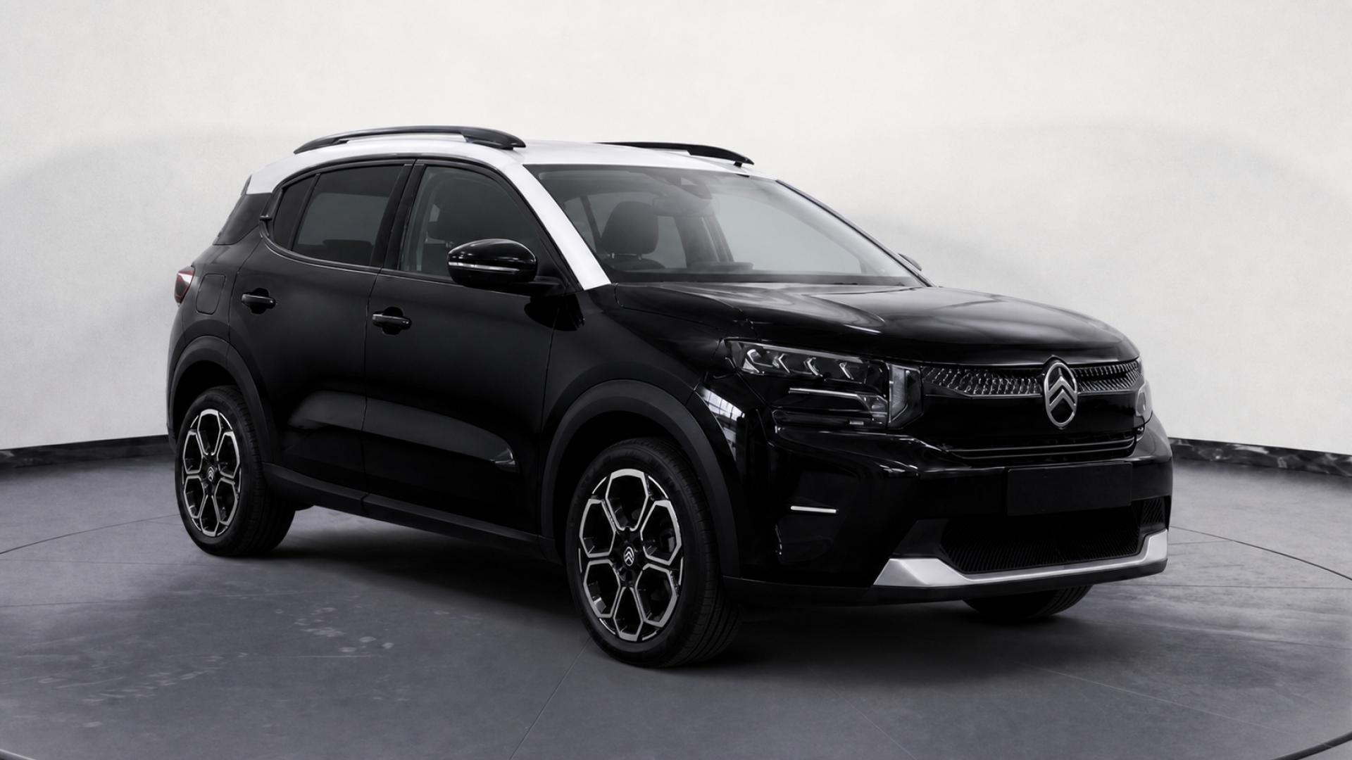 CITROËN C3