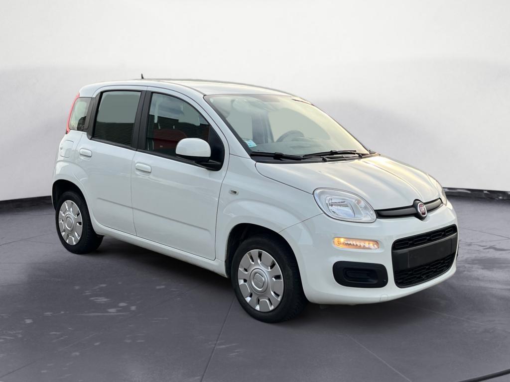 FIAT PANDA 1.0i BSG - 70 S&S Easy