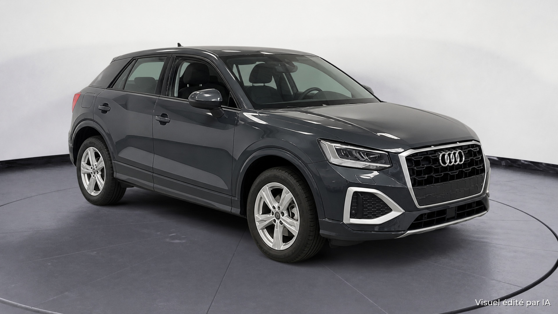 AUDI Q2