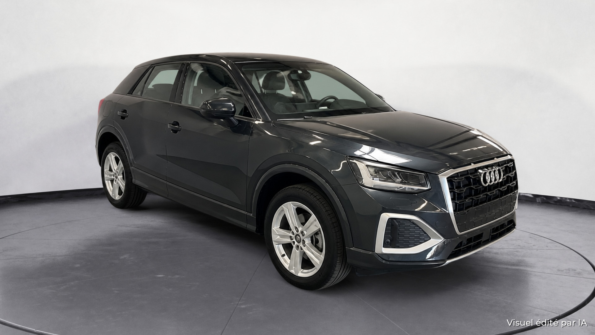 AUDI Q2