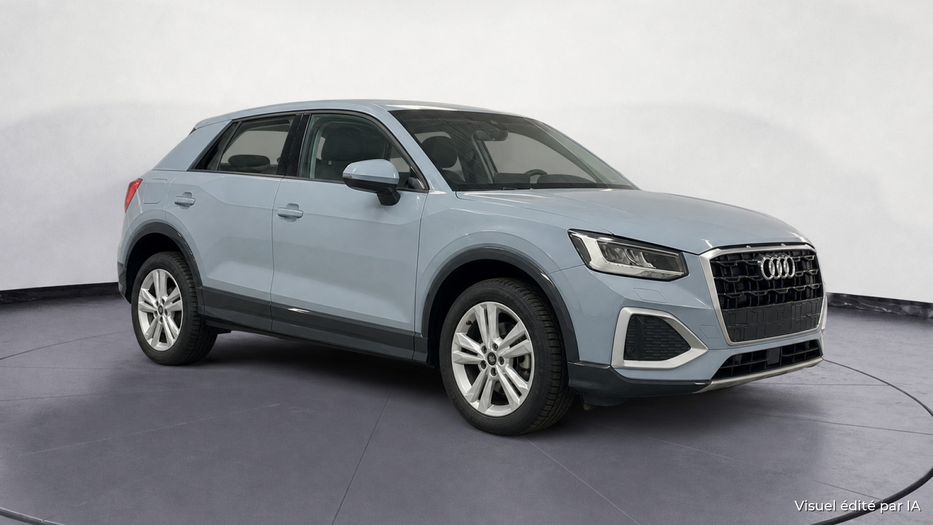AUDI Q2