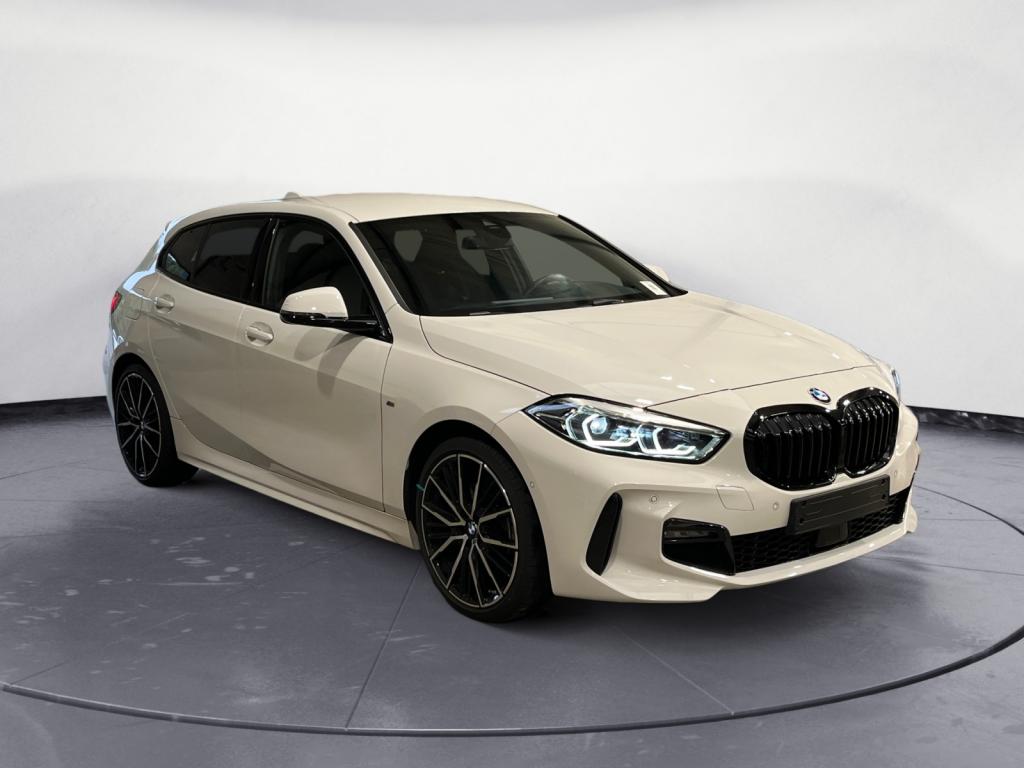 BMW SERIE 1