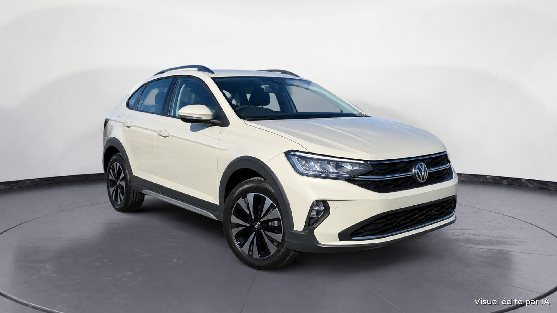 VOLKSWAGEN TAIGO 1.0 TSI - 110 - Start&Stop  Life