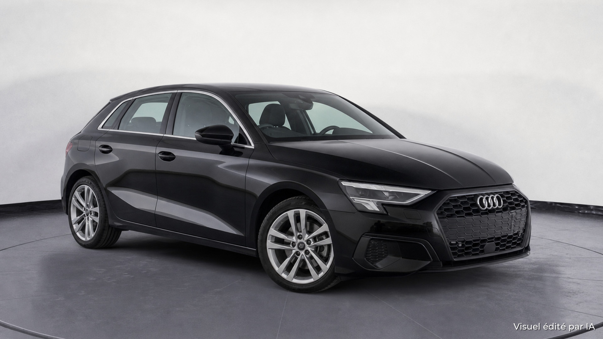 AUDI A3 SPORTBACK Sportback 1.0 30 TFSI - 110  S-Tronic 7  Business Line Virtual cockpit - Caméra - Navi