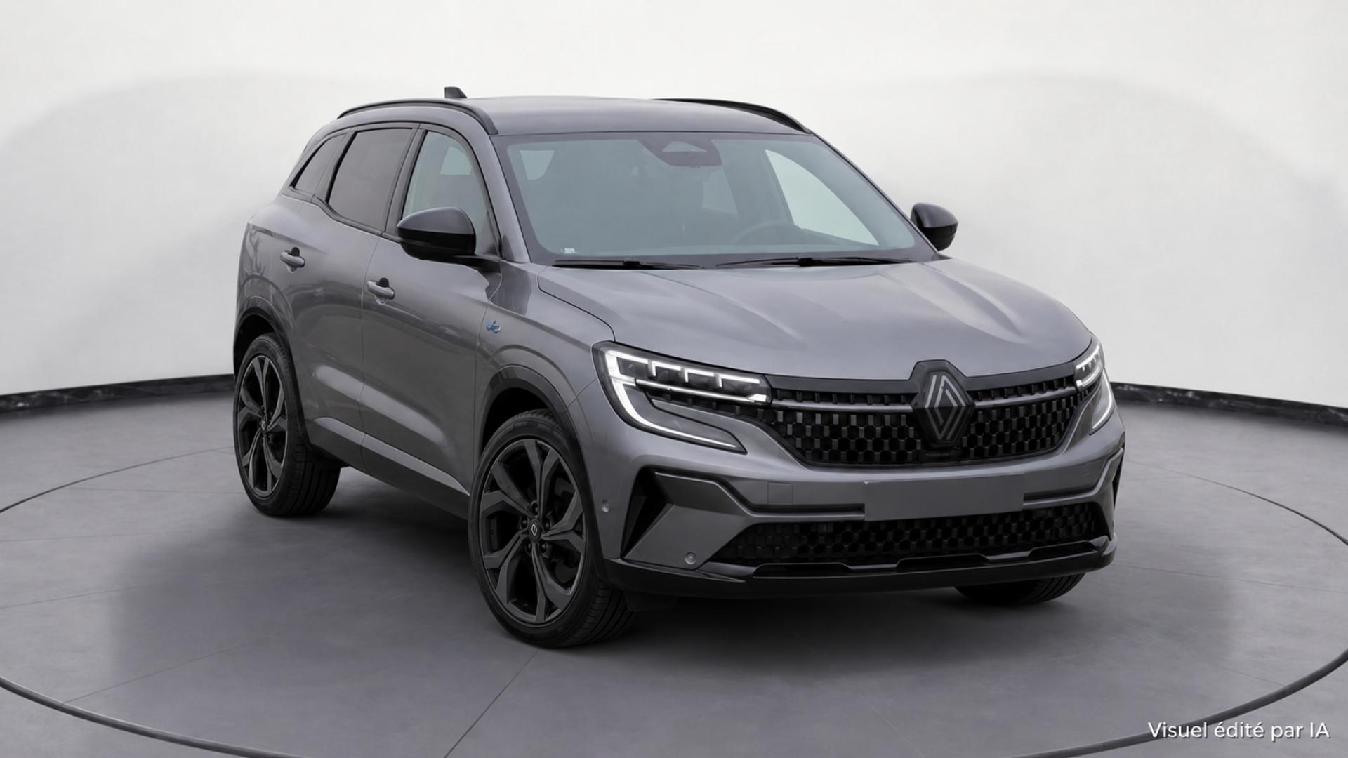 RENAULT AUSTRAL