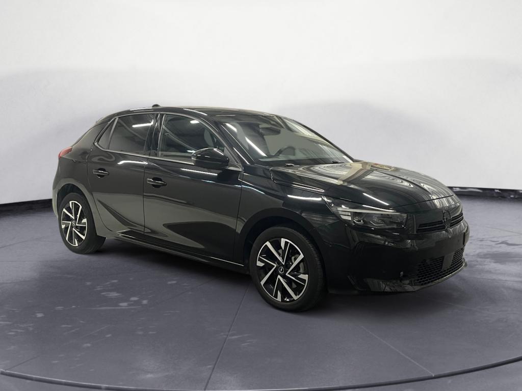 OPEL CORSA 1.2i Turbo - 100 S&S  GS PH2 Caméra - Navi - Sieges volant chauffants - LED -