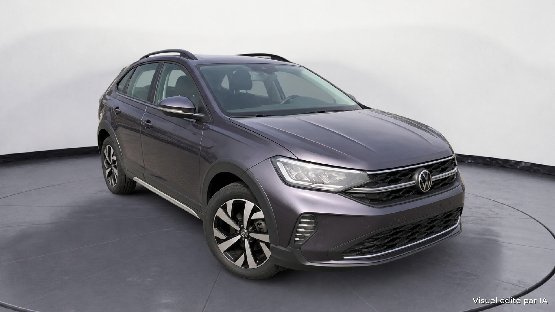 VOLKSWAGEN TAIGO 1.0 TSI - 95 - Life  JA17P - Keyless - Caméra - Régul vitesse adaptatif