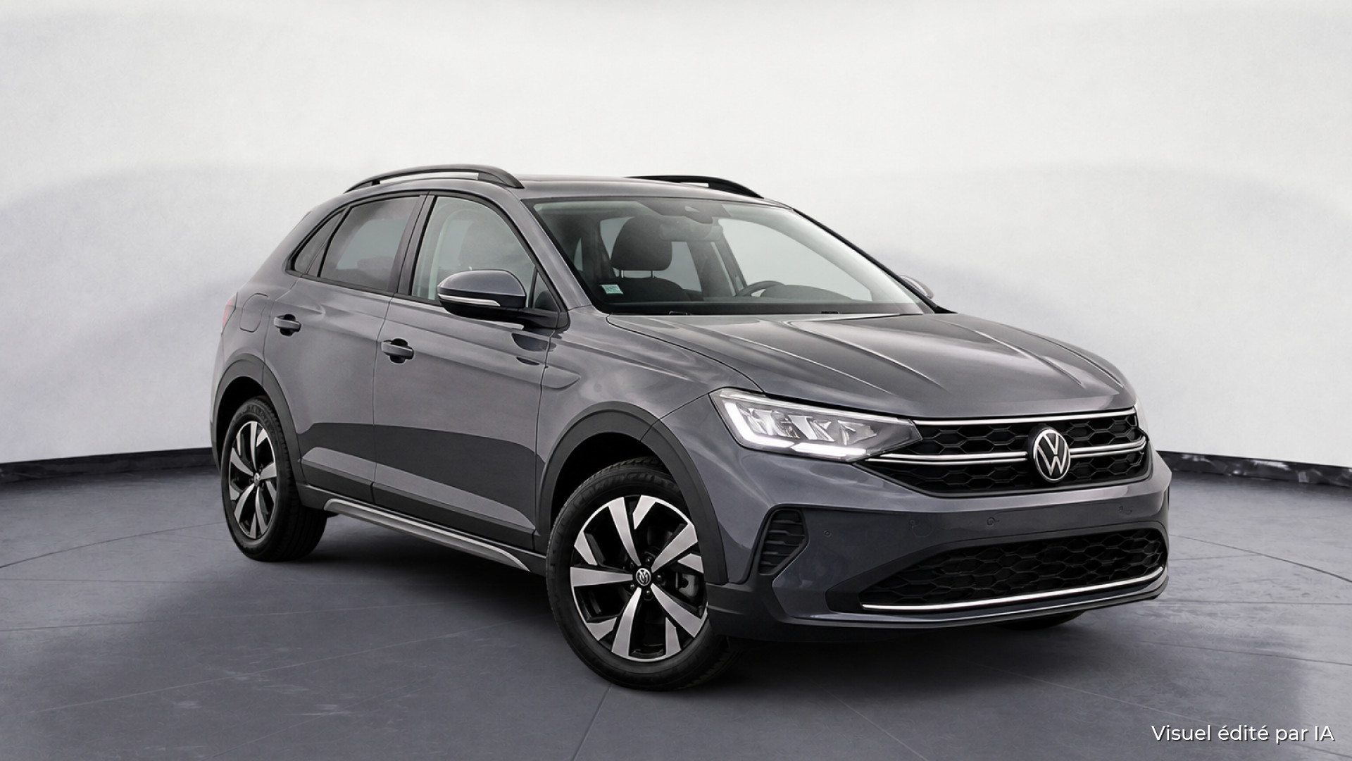 VOLKSWAGEN TAIGO 1.0 TSI - 95 -  Life JA17P - Caméra - Keyless - Régul vitesse adaptatif