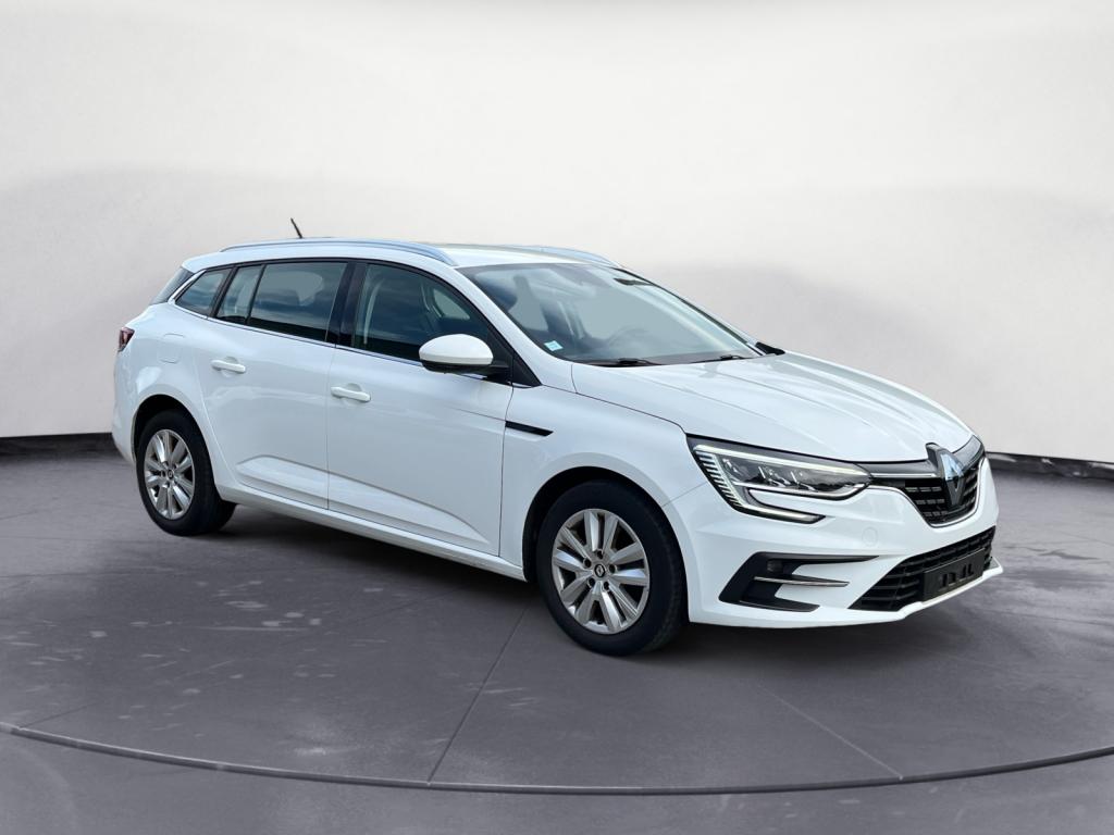 RENAULT MEGANE ESTATE
