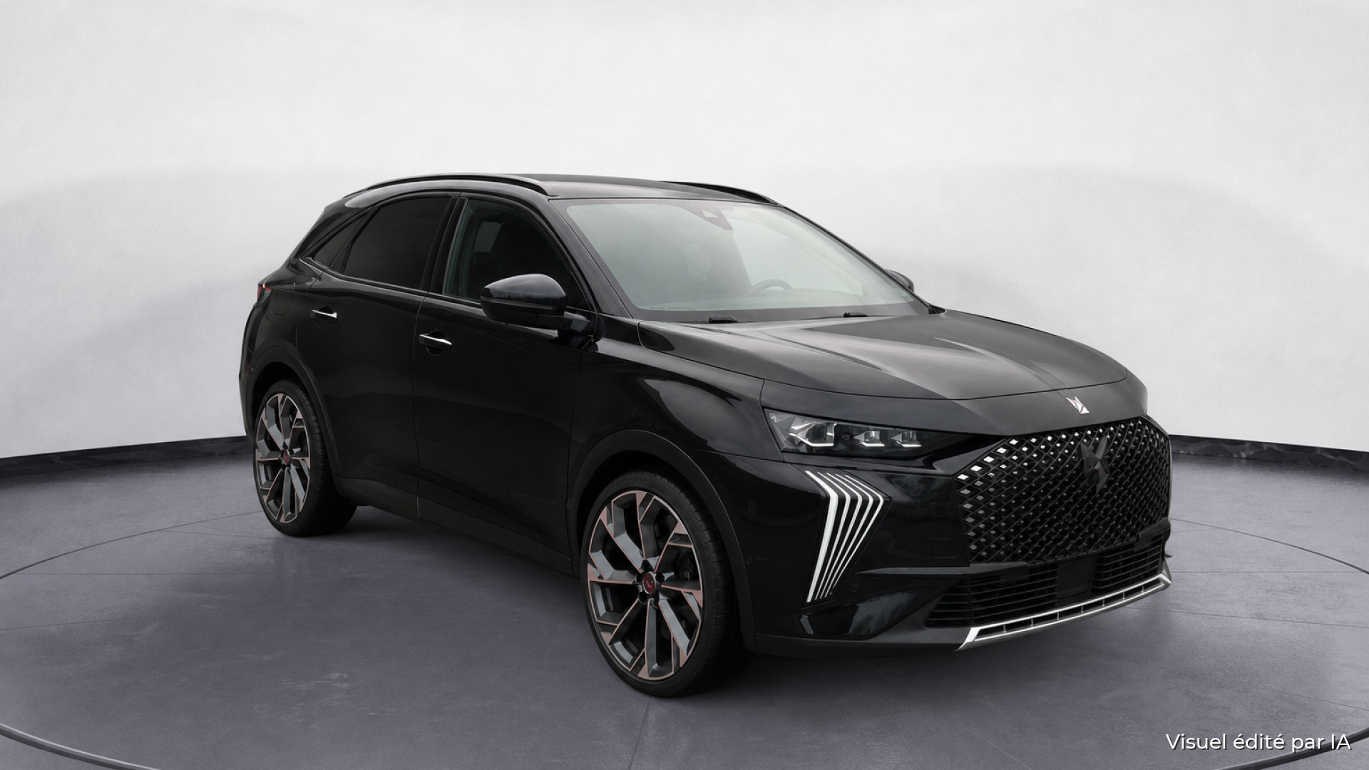 DS DS 7 CROSSBACK