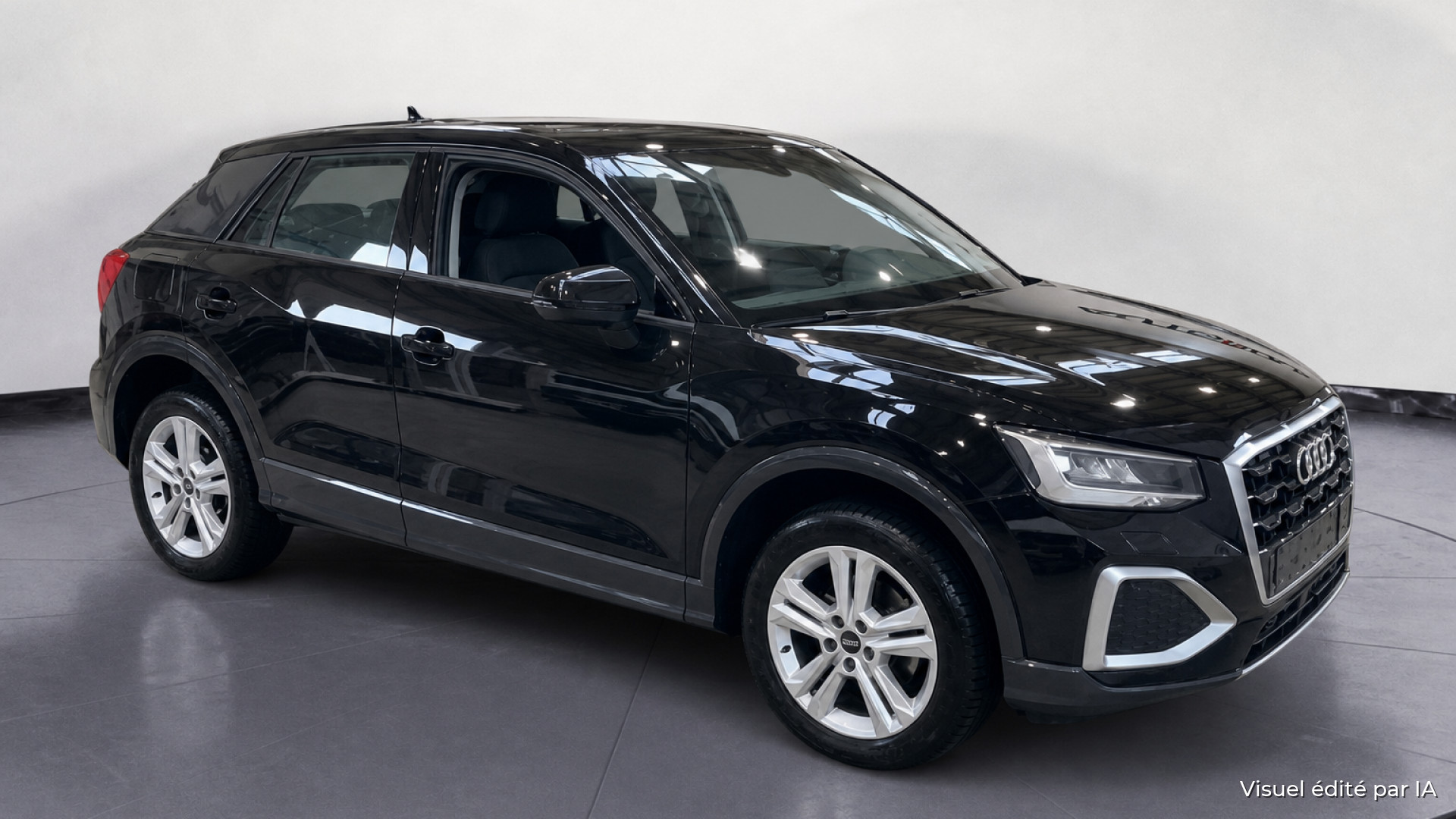 AUDI Q2
