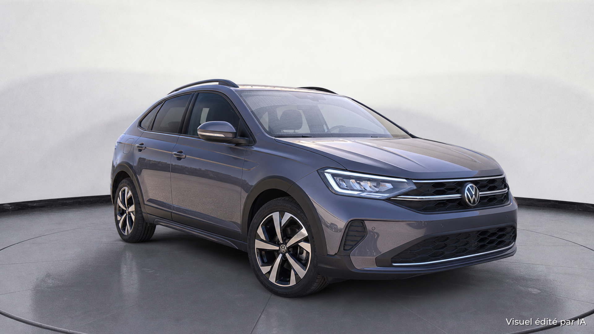 VOLKSWAGEN TAIGO 1.0 TSI - 95 - Life JA17P - Caméra - Keyless - Régul vitesse adaptatif
