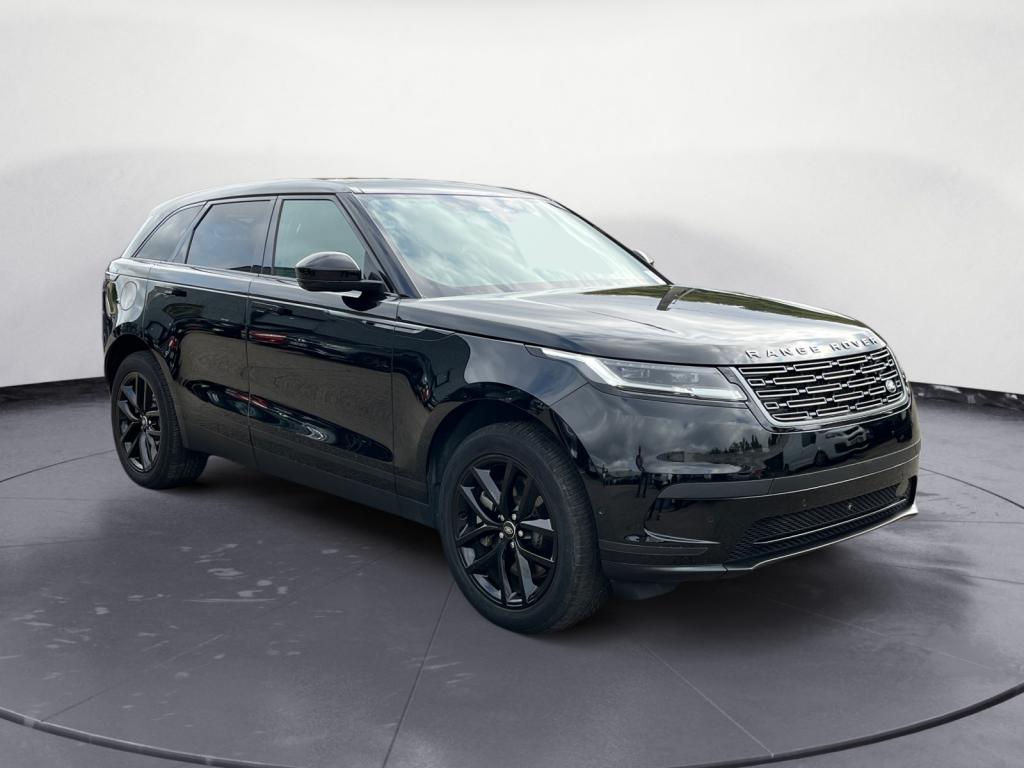 LAND ROVER RANGE ROVER VELAR 2.0 P400e - BVA  S  JA20 - Toit ouvrant pano - Caméra 360 - Sièges c