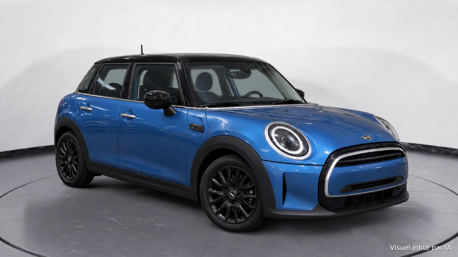 MINI MINI