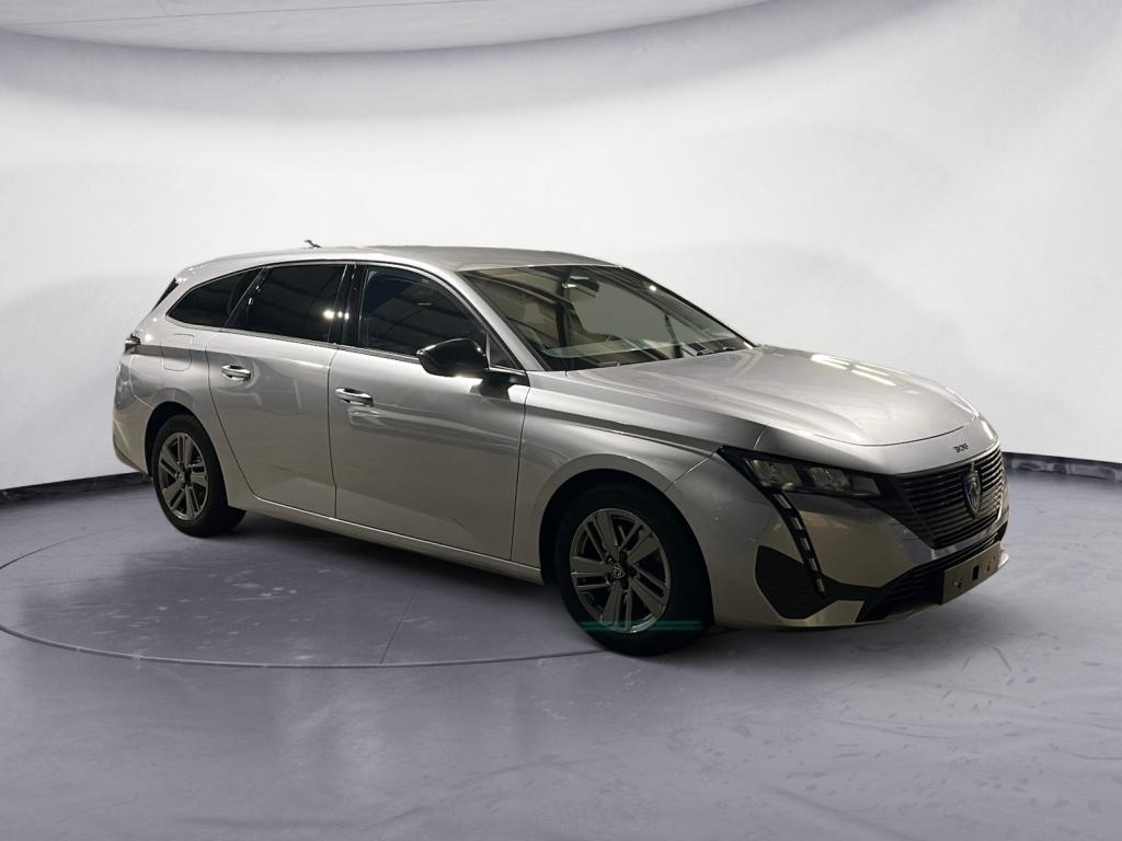 PEUGEOT 308 SW SW 1.5 HDi S&S - 130  Active Pack