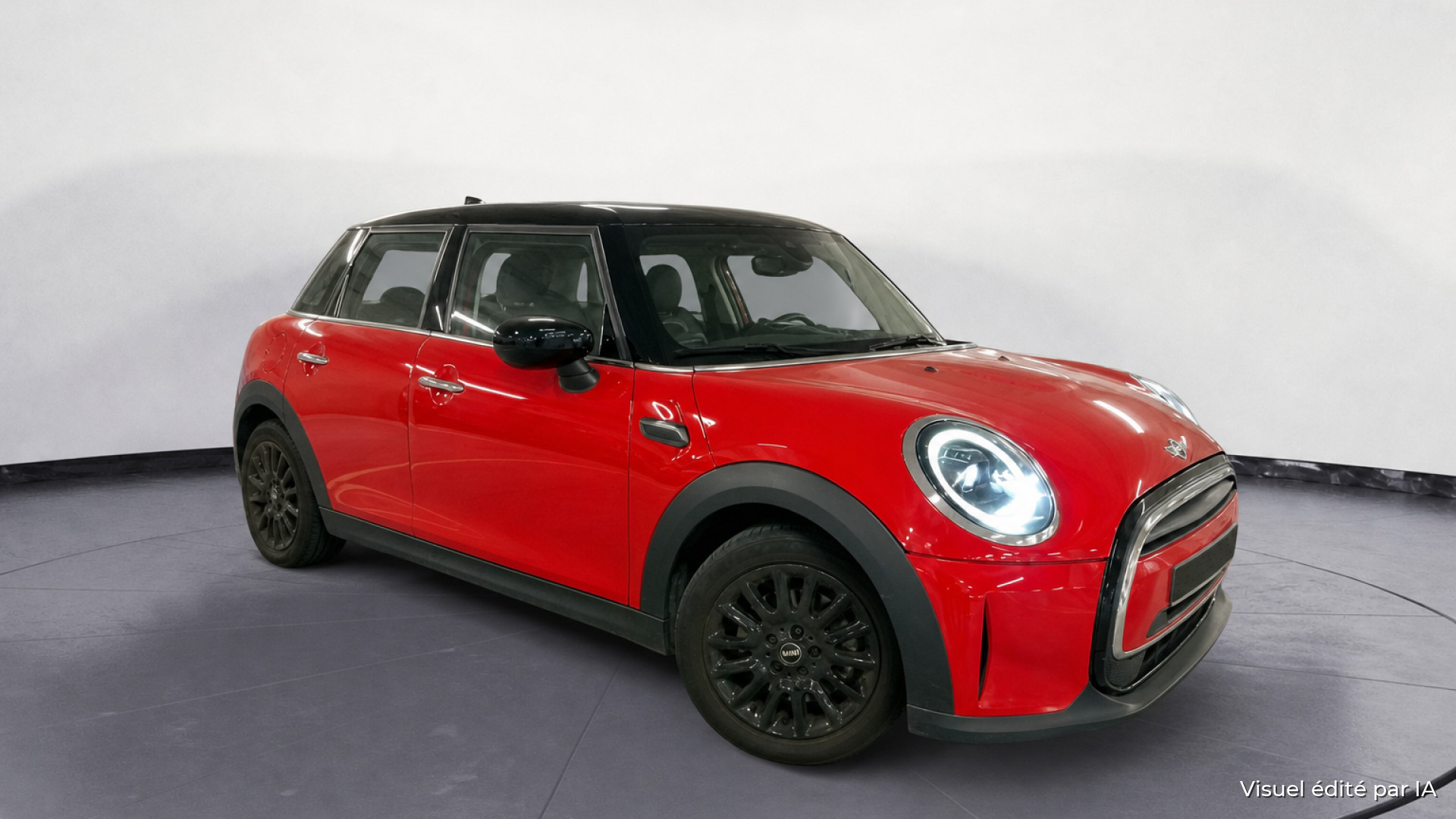 MINI MINI