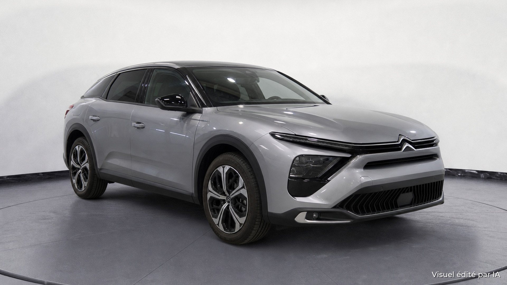 CITROËN C5 X