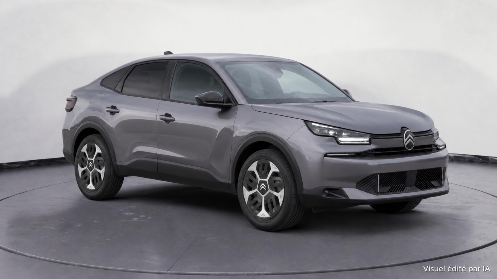 CITROËN C4