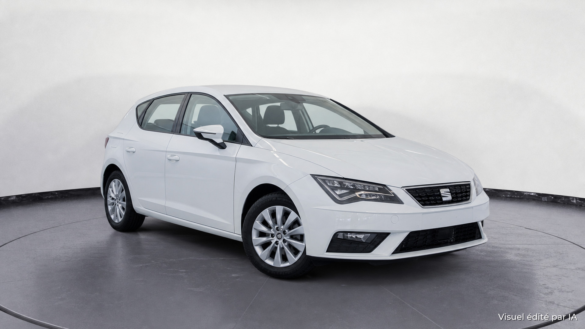 SEAT IBIZA 1.0 TSI 95 CV STYLE JA15 - LED - Clim aito bizone - Virtual cockpit