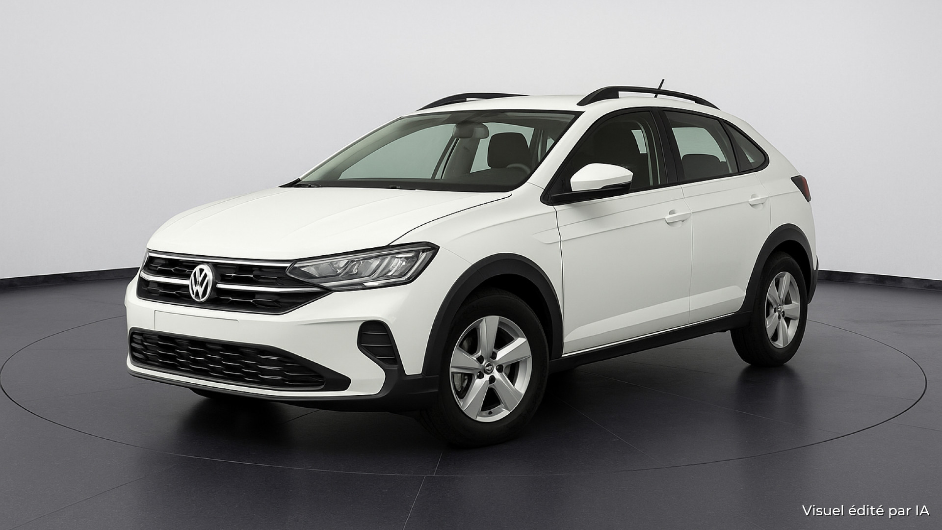 VOLKSWAGEN TAIGO 1.0 TSI - 95 - Life JA17P - Keyless - Caméra - Régul vitesse adaptatif