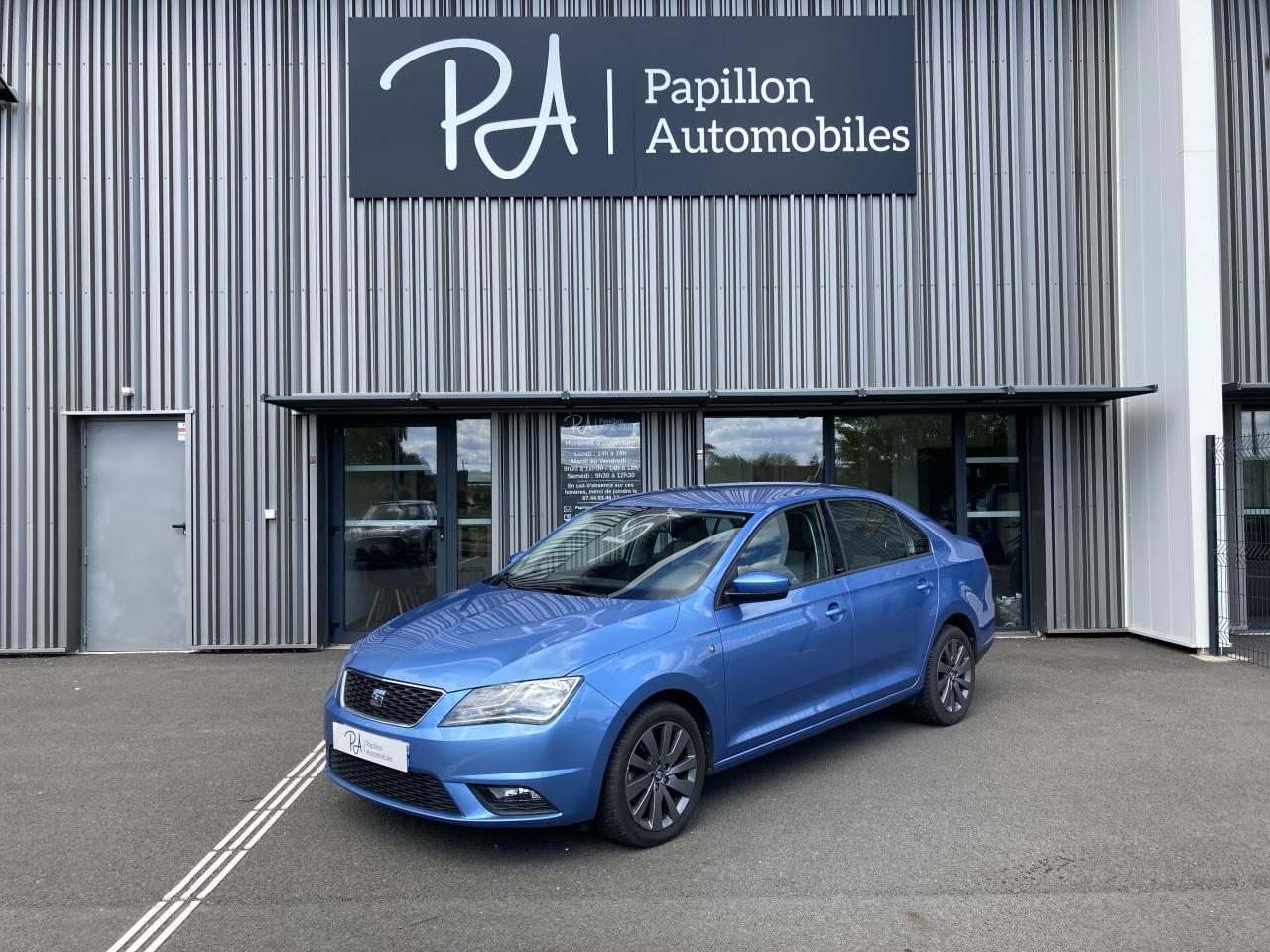 SEAT TOLEDO