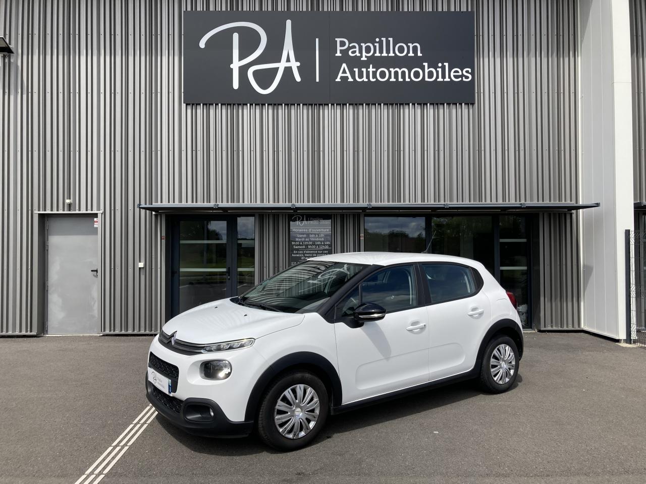 CITROËN C3