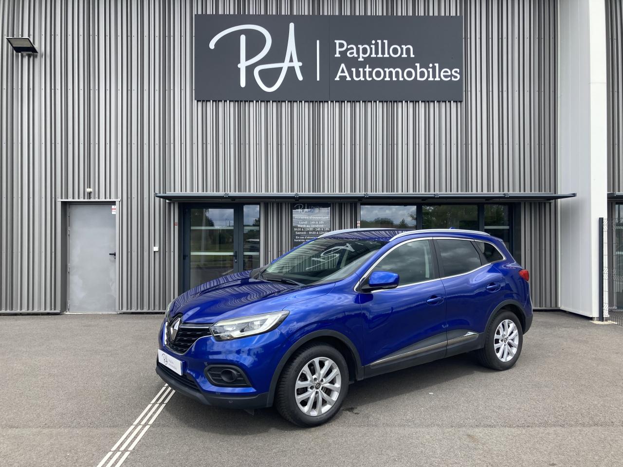 RENAULT KADJAR