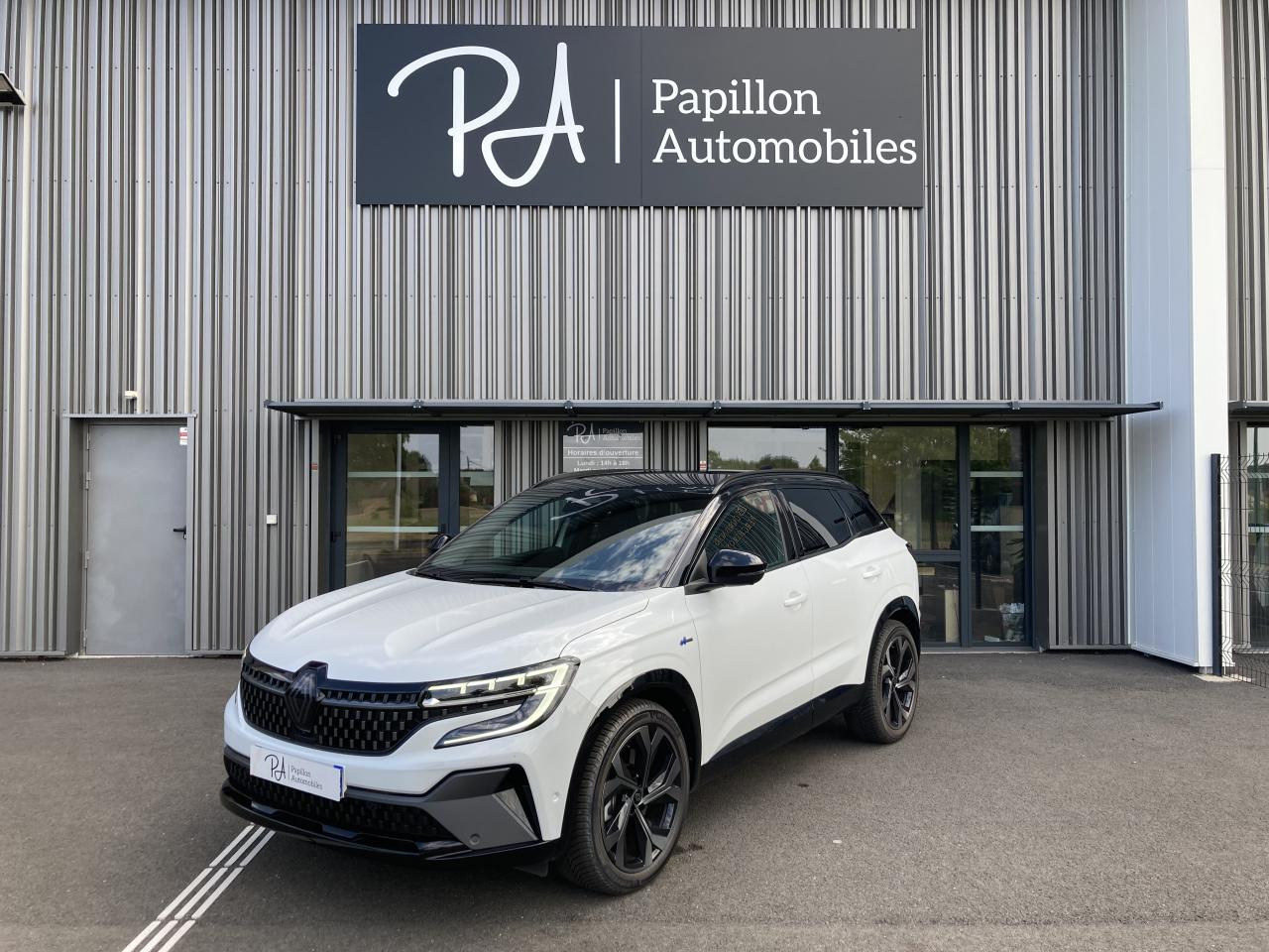 RENAULT AUSTRAL