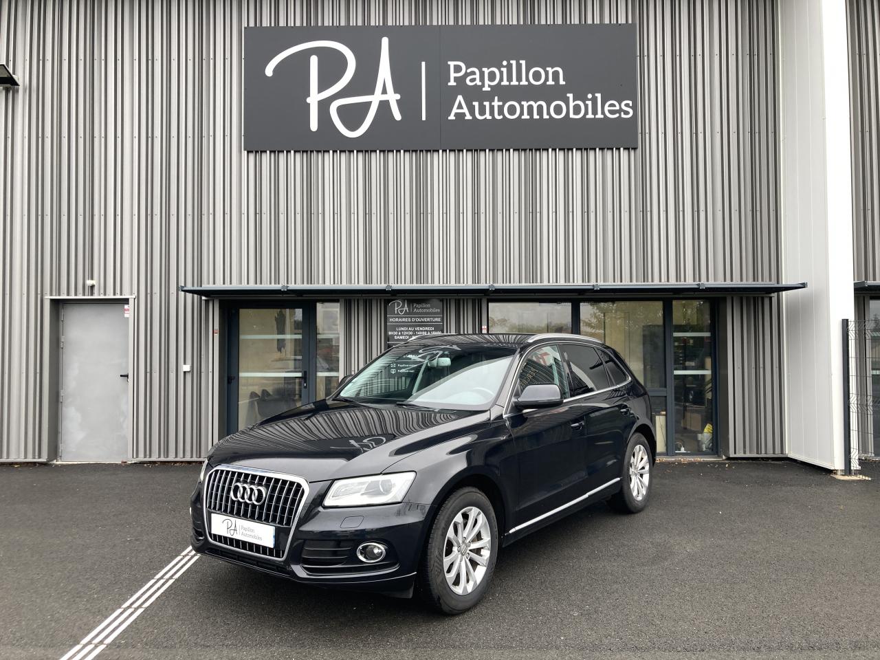 AUDI Q5
